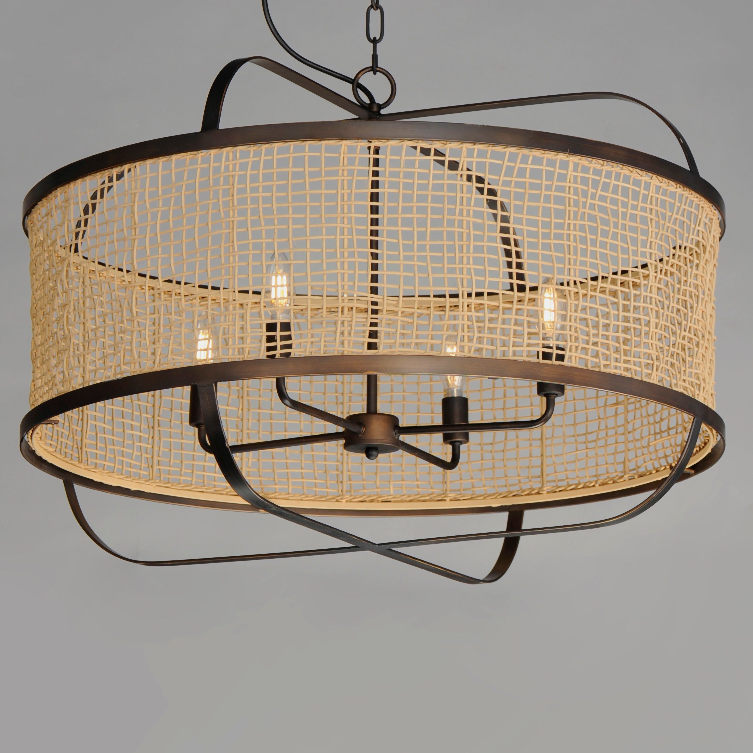 Cestino 30" Pendant