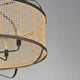 Cestino 30" Pendant