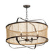 Cestino 30" Pendant