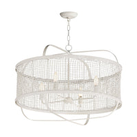 Cestino 30" Pendant