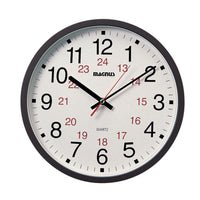 12/24 Hour Clock