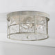 Beaufort 2-Light Flush Mount