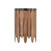 Marimba Wall Sconce