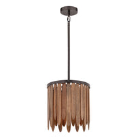Marimba 12" Pendant