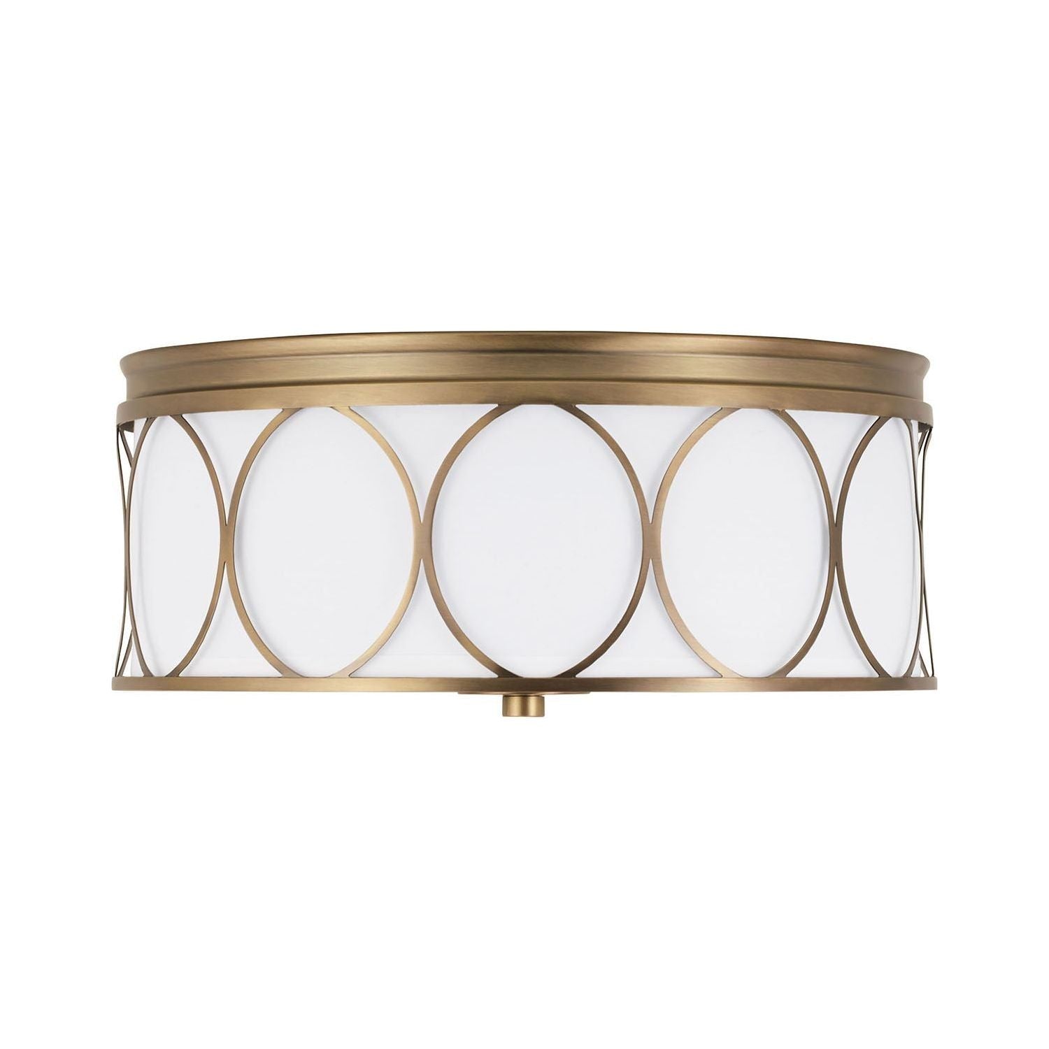 Rylann 3-Light Flush Mount