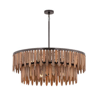 Marimba 36" Pendant