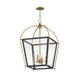 Mccadden 4-Light Pendant