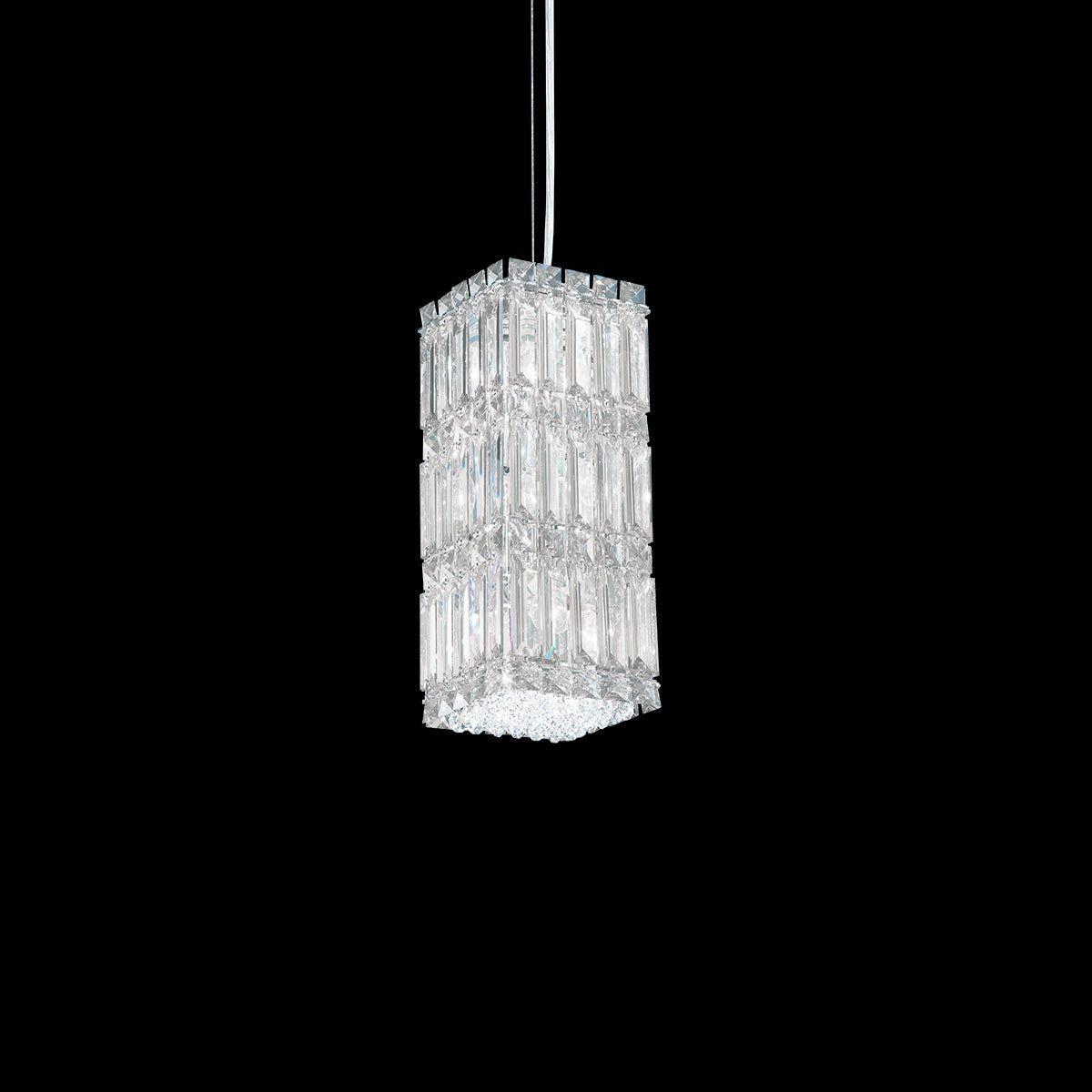 Quantum 6-Light Mini Pendant