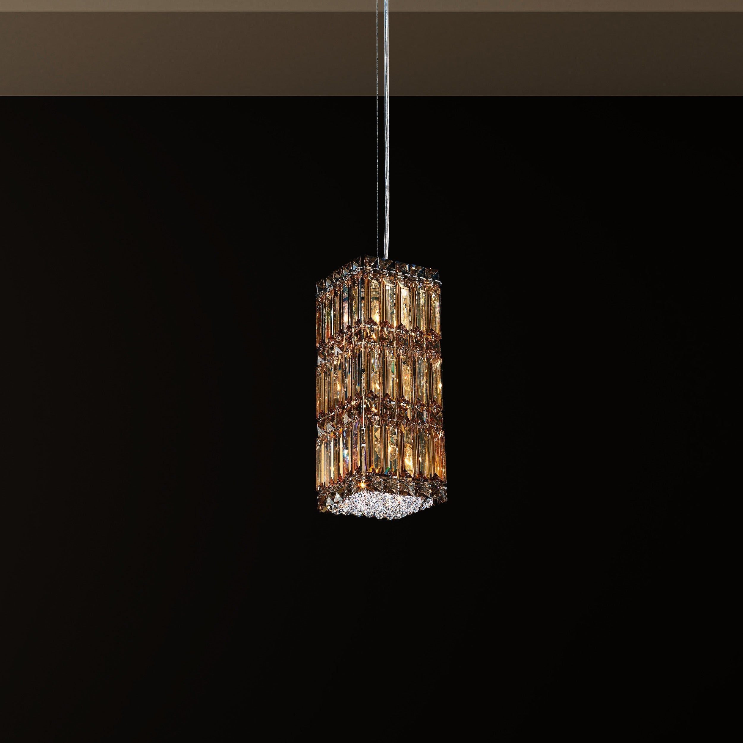 Quantum 6-Light Mini Pendant