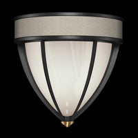 Mirage 12.25"H Sconce