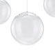 Espardello 46" 8-Light 3CCT LED Pendant