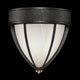 Mirage 12.25"H Sconce