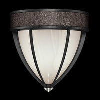 Mirage 12.25"H Sconce