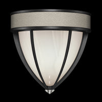 Mirage 12.25"H Sconce