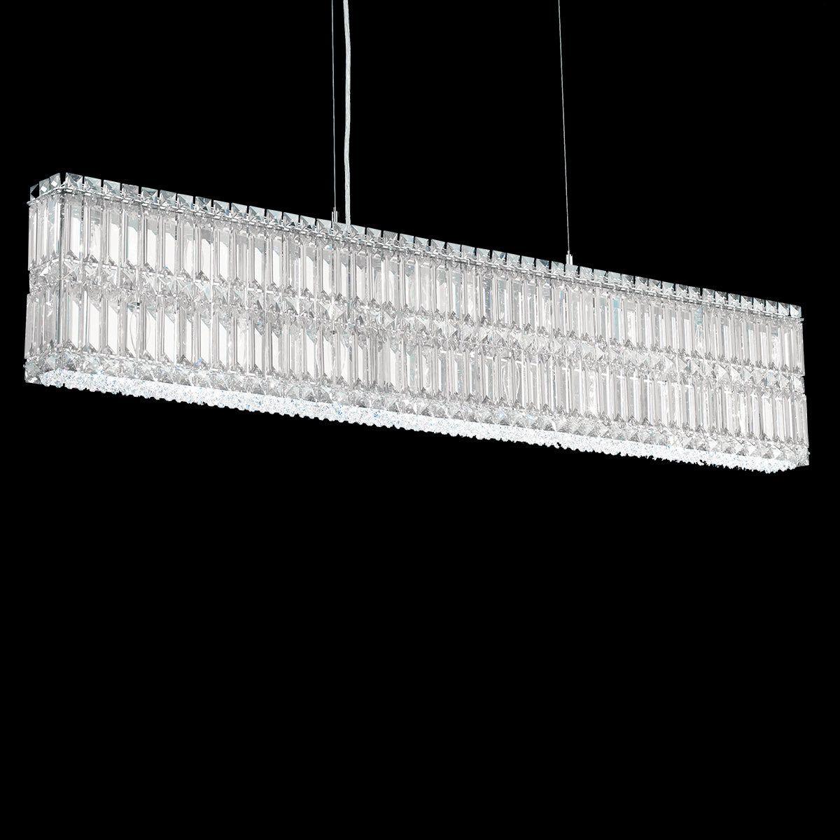 Quantum 17-Light Pendant