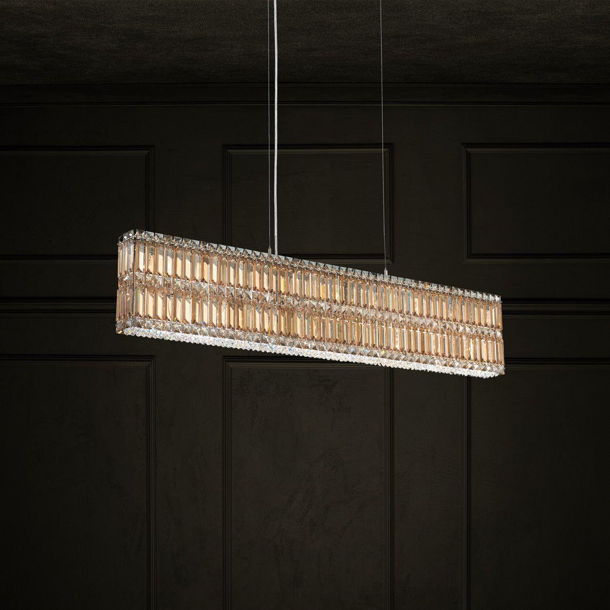 Quantum 17-Light Pendant