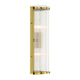 Glasbury 14" 2-Light Wall Sconce