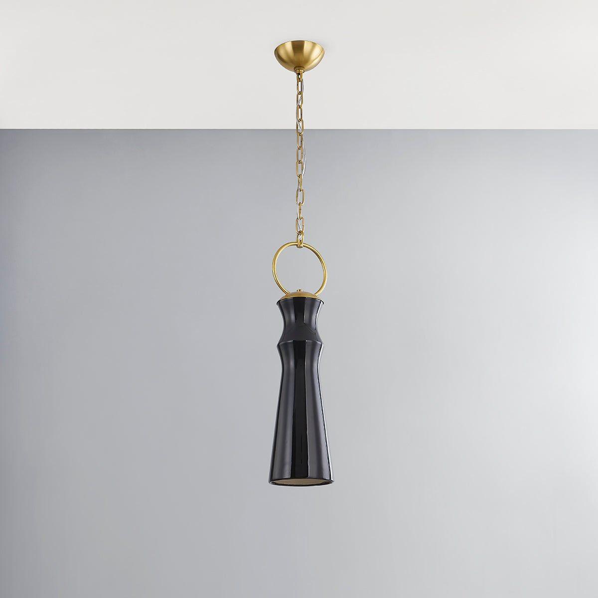 Borden 1-Light Pendant