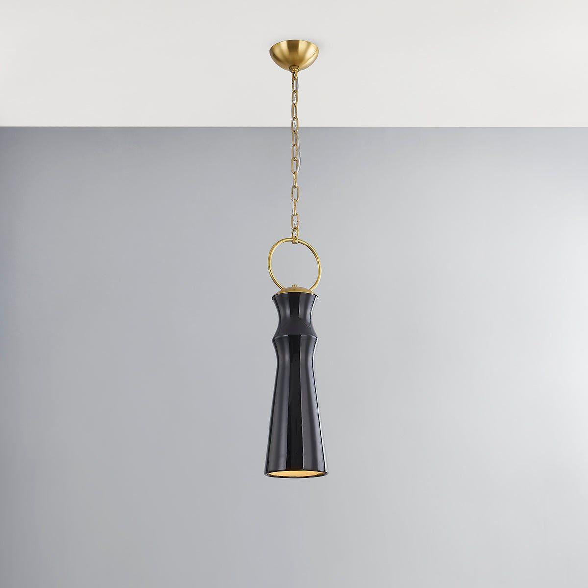 Borden 1-Light Pendant