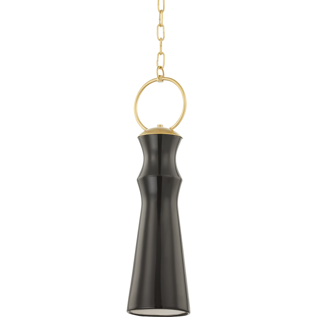 Borden 1-Light Pendant