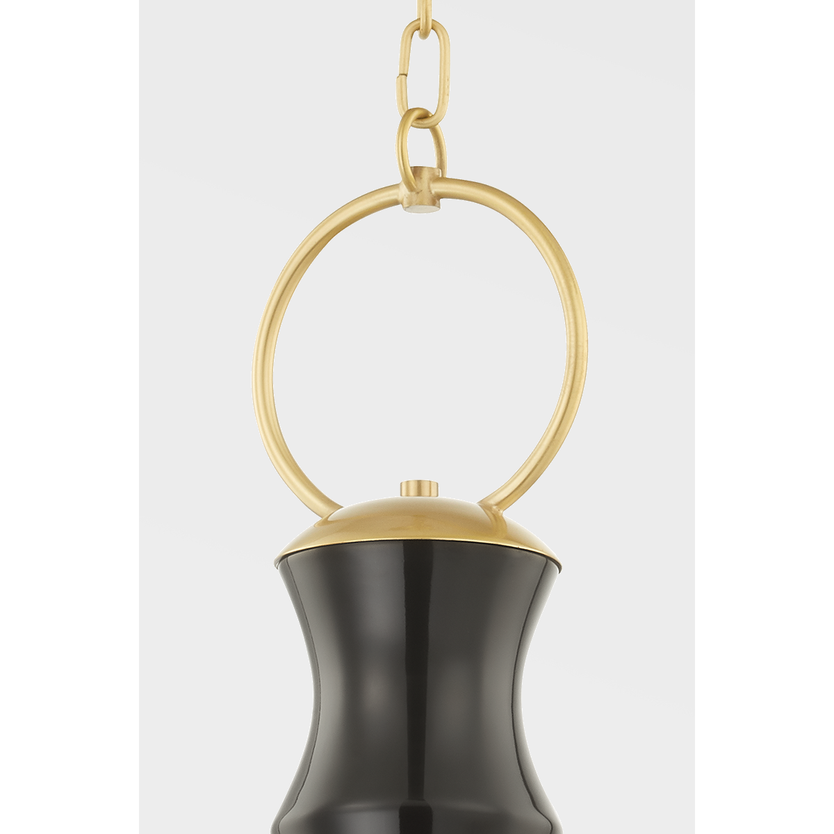 Borden 1-Light Pendant