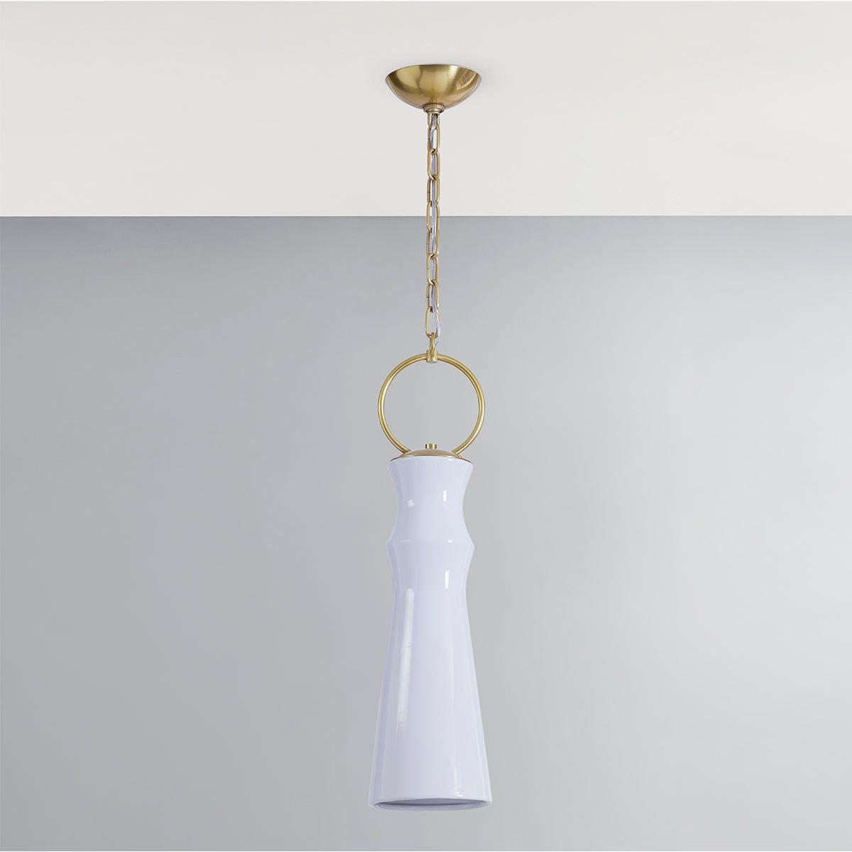 Borden 1-Light Pendant