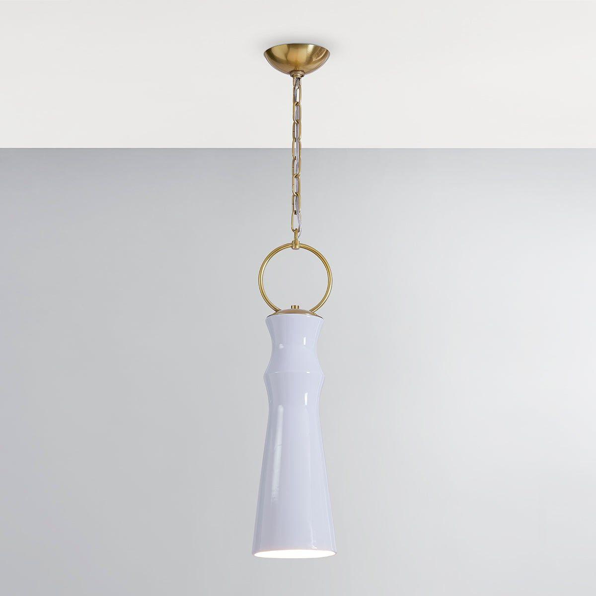 Borden 1-Light Pendant