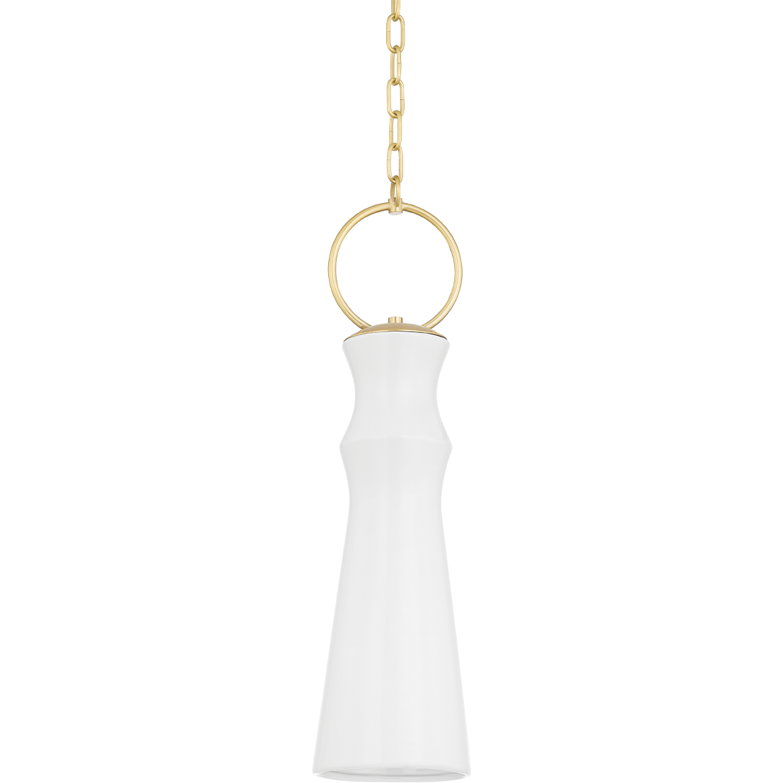 Borden 1-Light Pendant