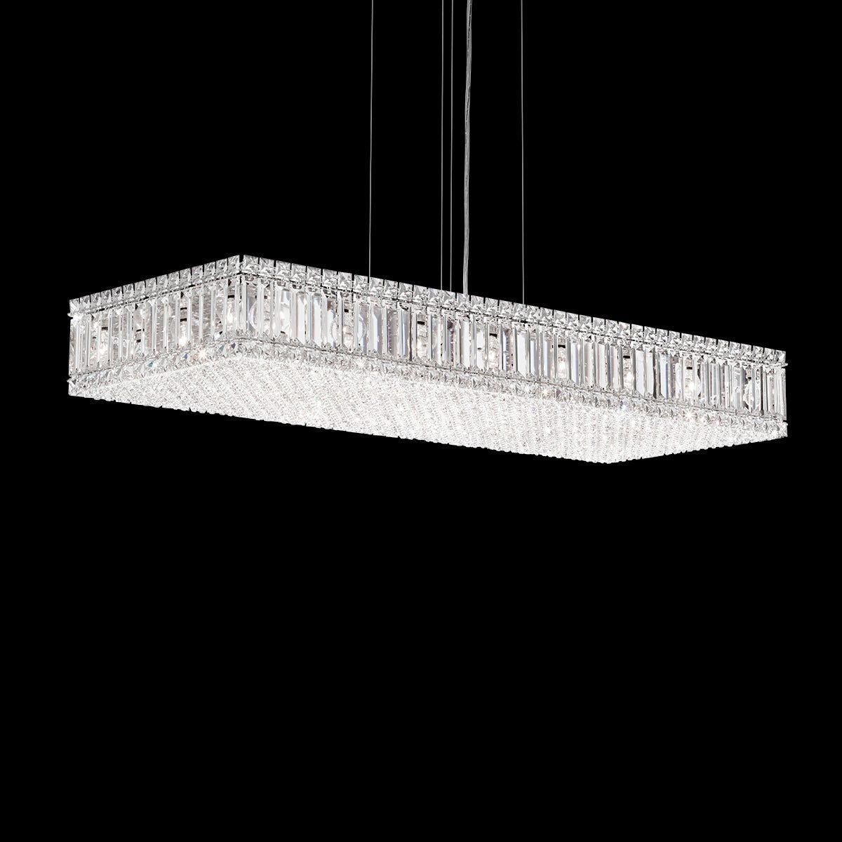 Quantum 23-Light Pendant