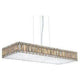Quantum 23-Light Pendant