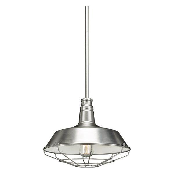 Mercantile 1-Light Pendant