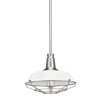 Mercantile Large Pendnat