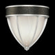 Mirage 12.25"H Sconce