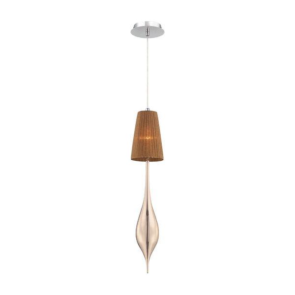 Aqua 1-Light Pendant