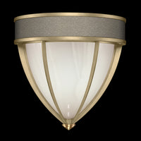 Mirage 12.25"H Sconce