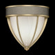 Mirage 12.25"H Sconce