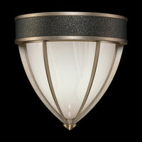 Mirage 12.25"H Sconce