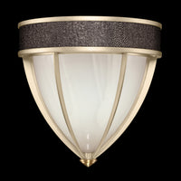 Mirage 12.25"H Sconce