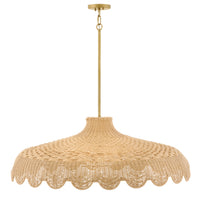 Paloma Large Chandelier