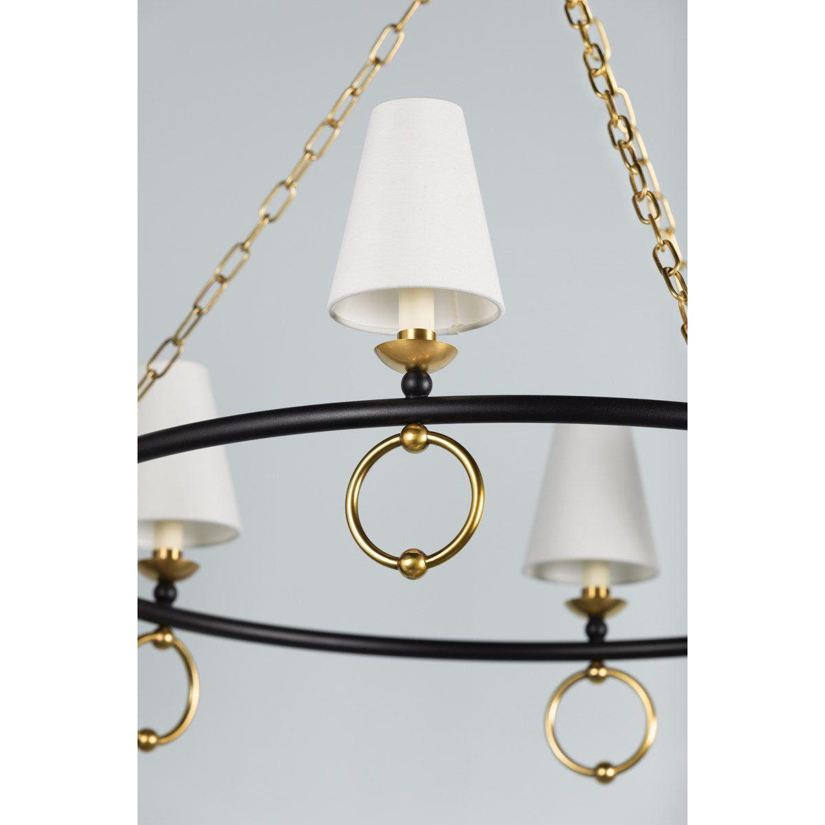 Haverford 6-Light Chandelier