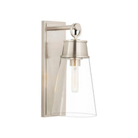 Wentworth 1-Light Large Wall Sconce