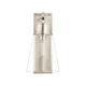 Wentworth 1-Light Large Wall Sconce