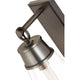 Wentworth 1-Light Large Wall Sconce