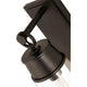 Wentworth 1-Light Large Wall Sconce