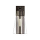 Wentworth 1-Light Large Wall Sconce