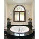 Wentworth 1-Light Large Wall Sconce