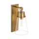 Wentworth 1-Light Large Wall Sconce