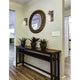 Wentworth 1-Light Small Wall Sconce