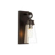 Wentworth 1-Light Small Wall Sconce