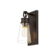 Wentworth 1-Light Small Wall Sconce